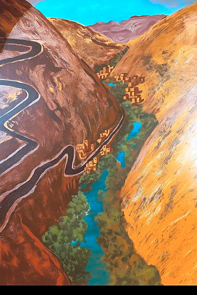 Auberge la belle vue dades