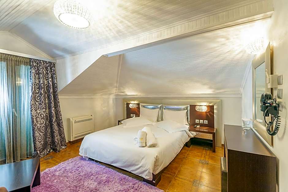 Chalet Castello