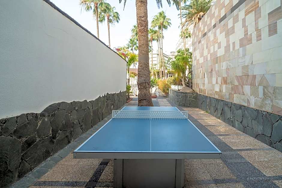 BULL Costa Canaria & SPA - Only Adults