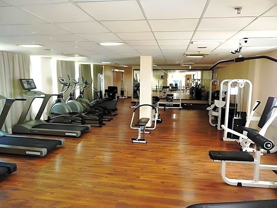 Regenta Central Klassik Ludhiana