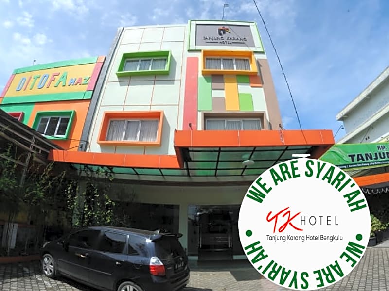 Tanjung Karang Hotel