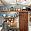 Mr Hares shepherd hut
