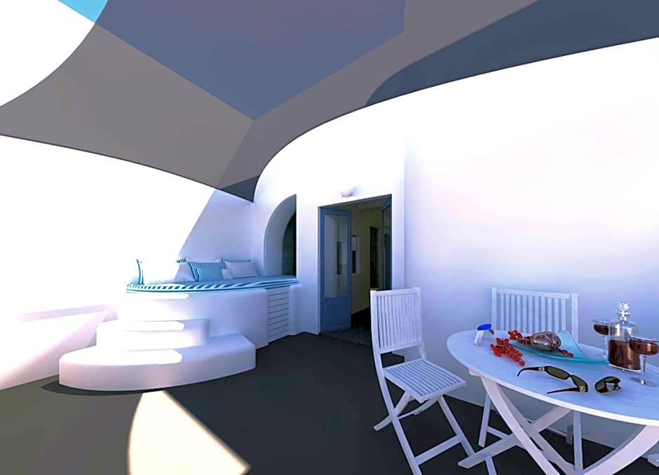 Evgenia Villas & Suites by Calm Collection