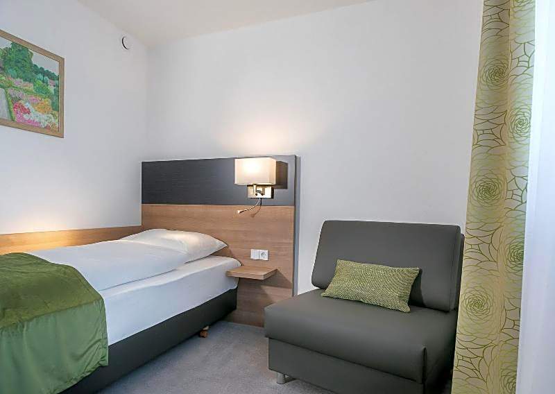 Hotel Kern