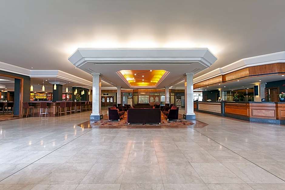 Mercure Daventry Court Hotel And Spa