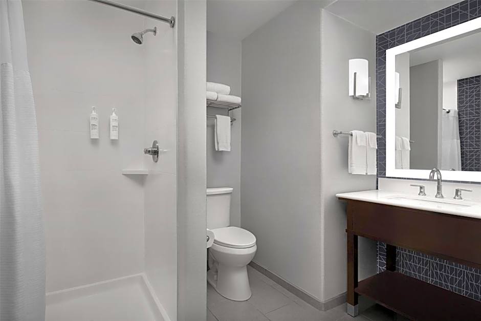 Homewood Suites By Hilton Vancouver-Portland