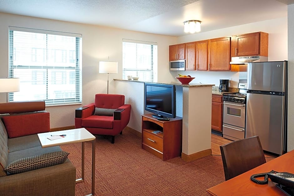 TownePlace Suites by Marriott Minneapolis Downtown/North Loop