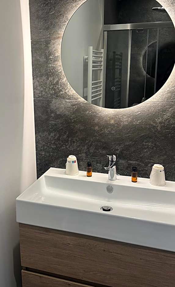 Hostellerie Normande