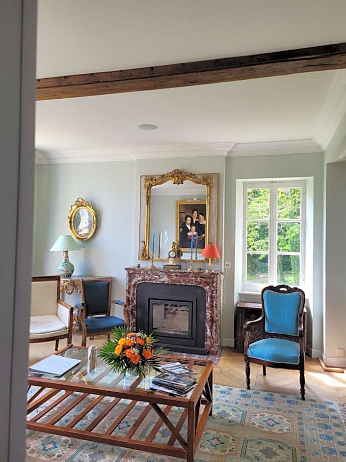 Chambres d'hôtes du Bas Manoir