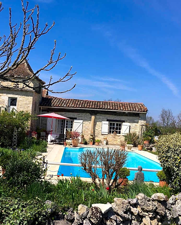 Pérard Chambres D’Hotes