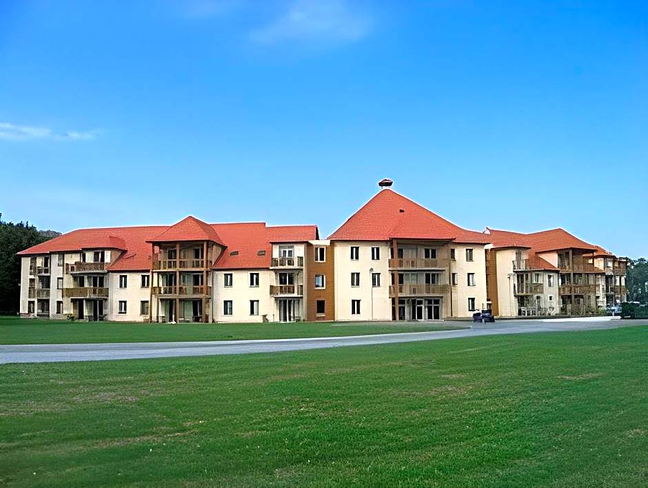Residence VTF Les Allees du Green