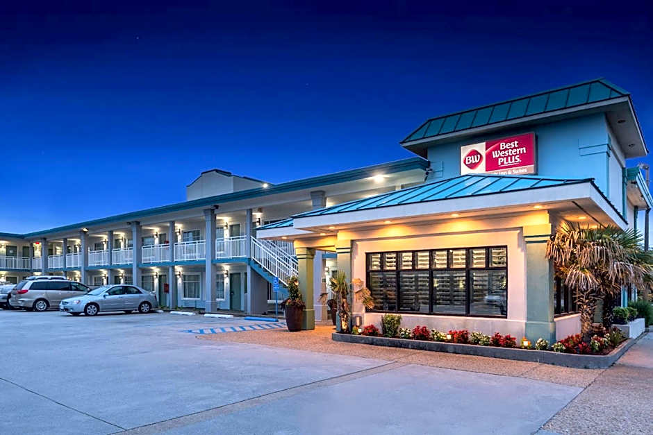 Best Western Plus Chesapeake Bay - Norfolk