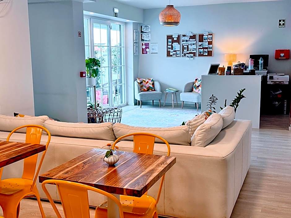 Boutique Hotel - O House Ericeira Hills