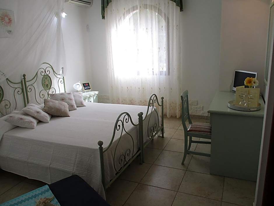 Villa Margherita Suite & charme