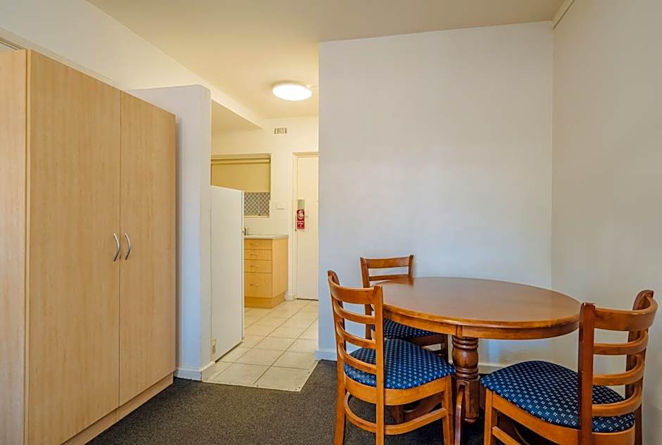 Canning Bridge Auto Lodge