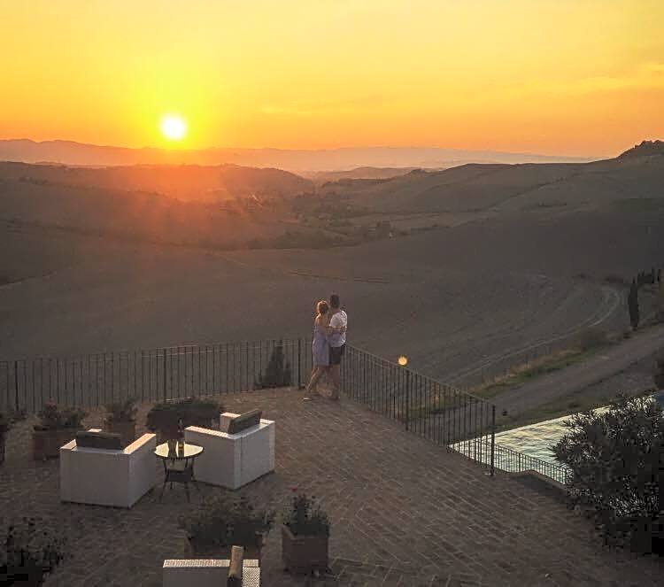 Agrihotel Il Palagetto