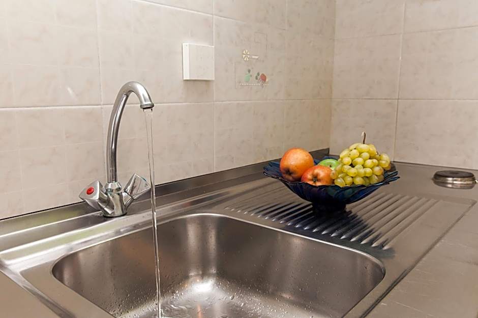 Dionysos Studios Apartments Nidri Lefkas