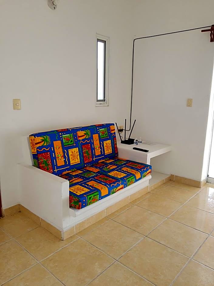 Sunset House Zihuatanejo