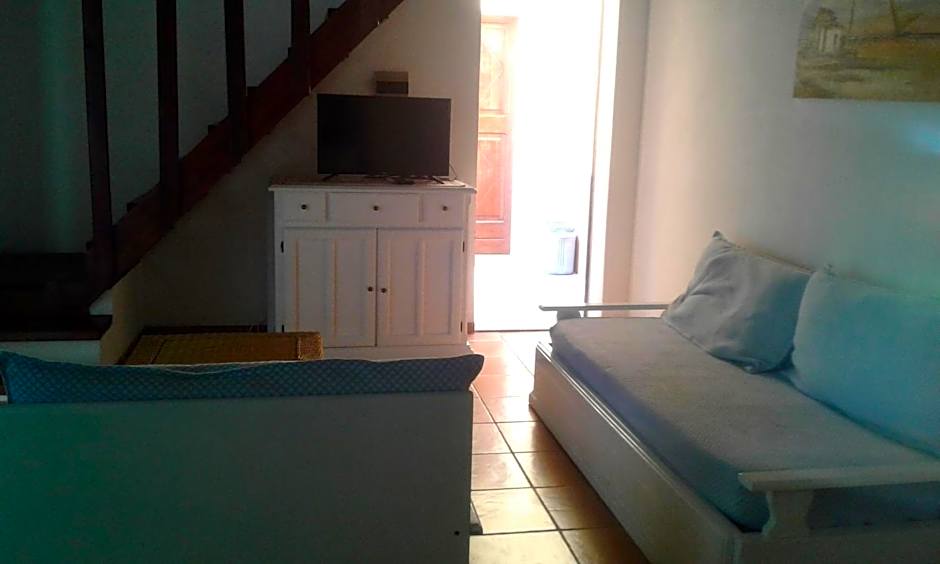 Residence Spiaggia Bianca