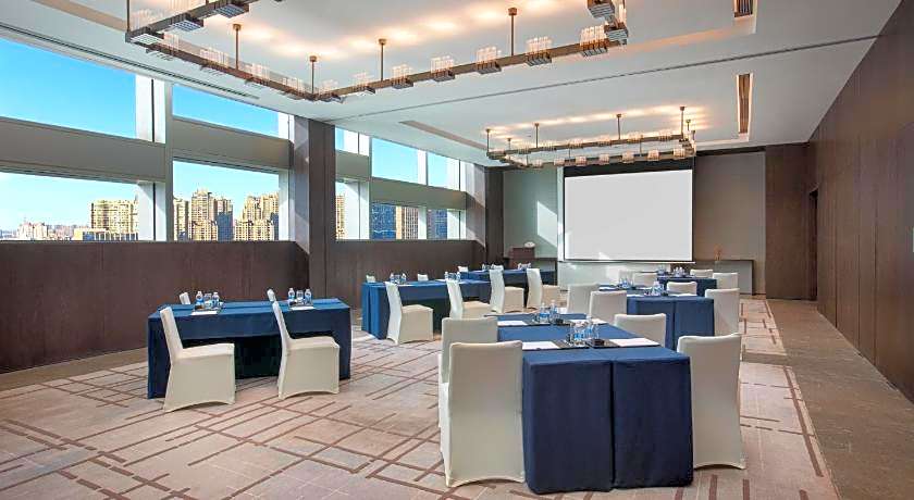 HUALUXE Haining By IHG