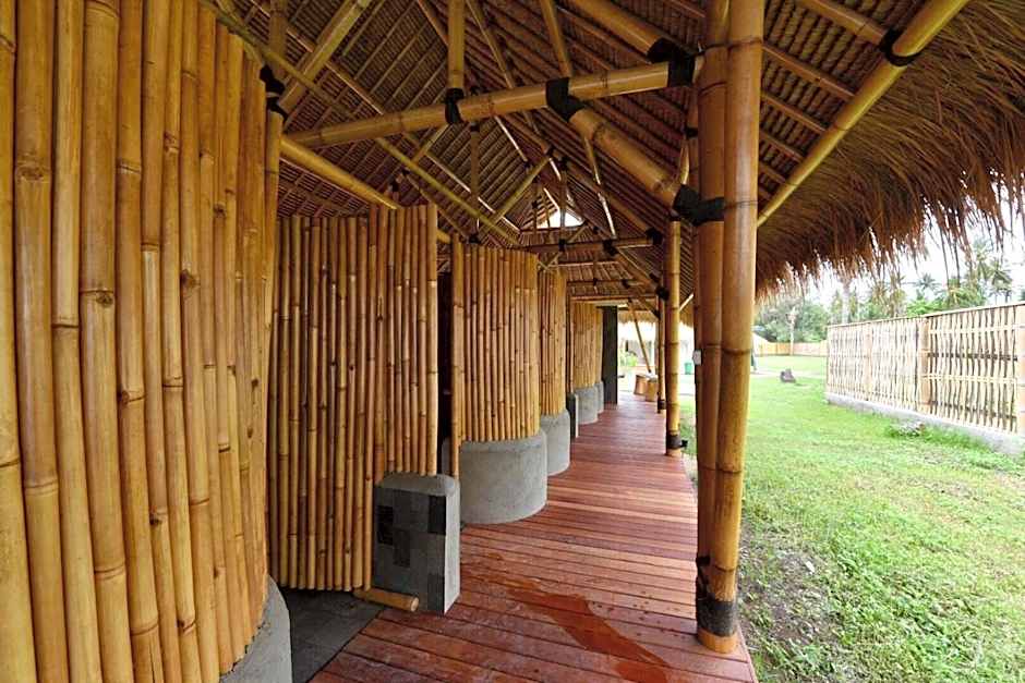 Beranda Ecolodge