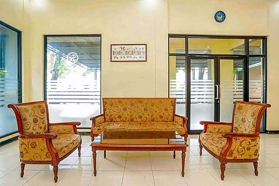 Penginapan Sinar Harapan near GOR Mastrip Probolinggo