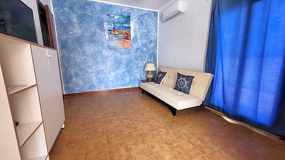 Villetta SanVito - Sunrise & Sunset