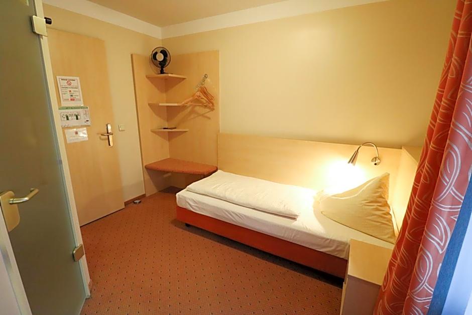 Hotel Petul An der Zeche