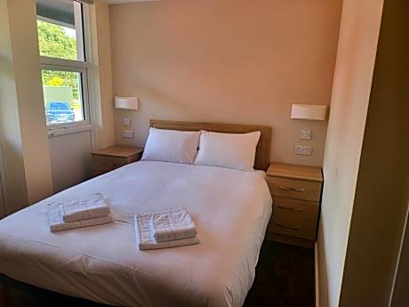 Annex Double Room