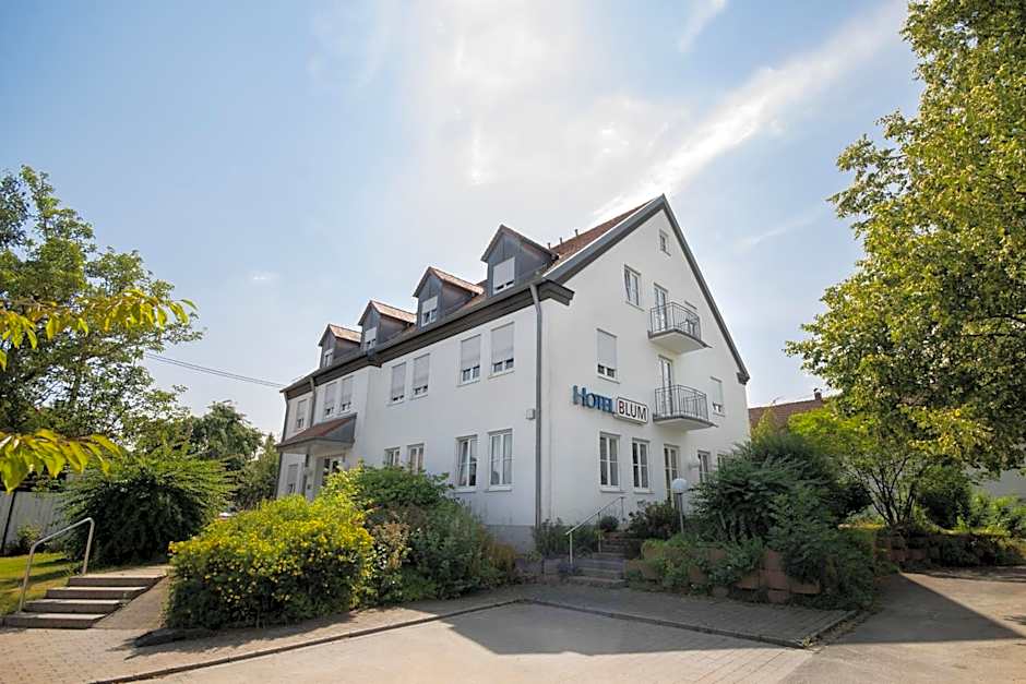 Gasthof Linde - Hotel Blum