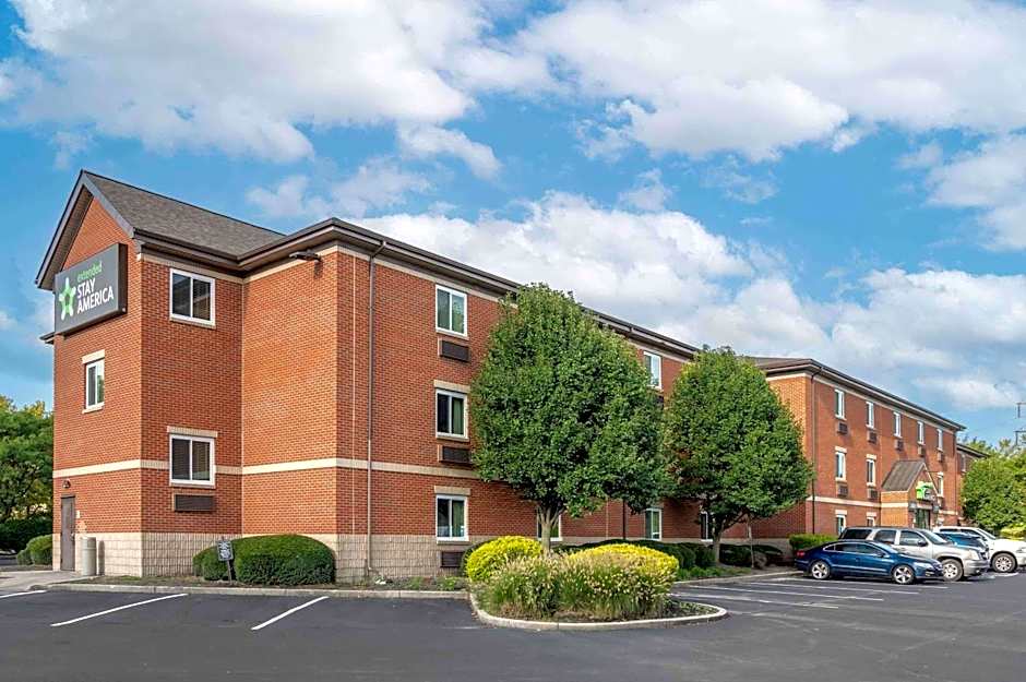 Extended Stay America Suites - Dayton - Fairborn