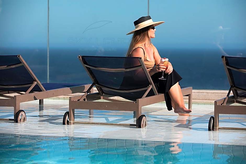 Novotel Rio de Janeiro Leme