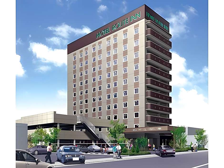 Hotel Route Inn Fuji