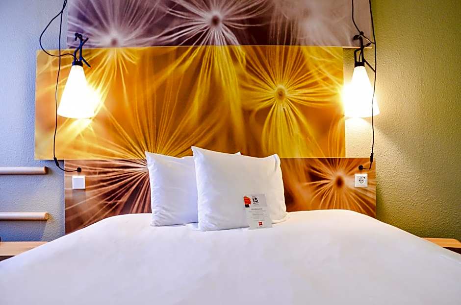ibis Hotel Frankfurt Airport