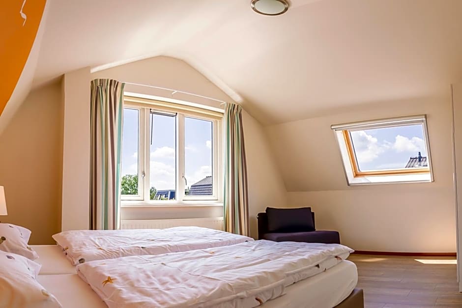 Vakantiepark Duinrust