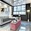 Pierce Boutique Apartments by Simplissimmo