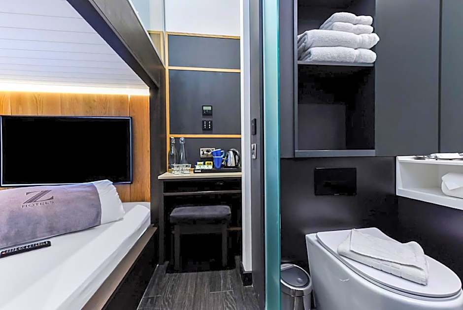 The Z Hotel Holborn