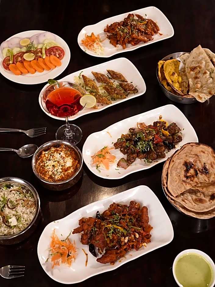 Best Western Dalhousie