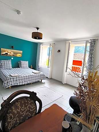 Standard Suite