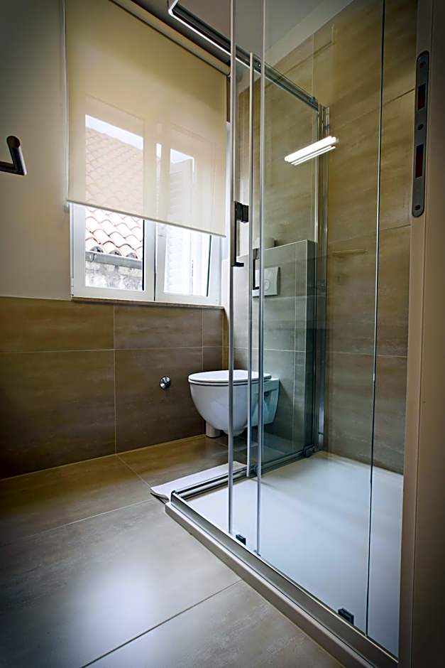 Spalato Luxury Rooms