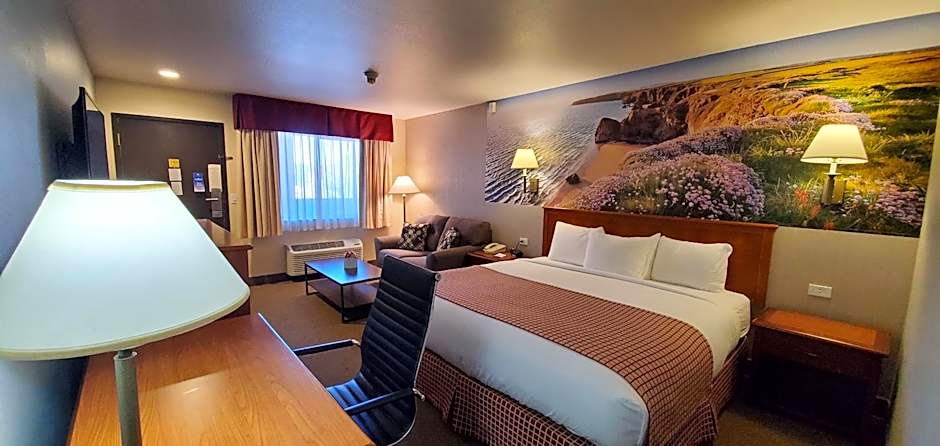 Baymont by Wyndham Seattle/Kirkland WA