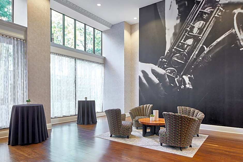 SpringHill Suites by Marriott Memphis Downtown