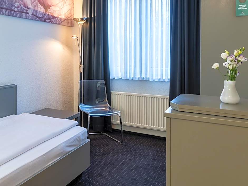 Good Morning Berlin City West