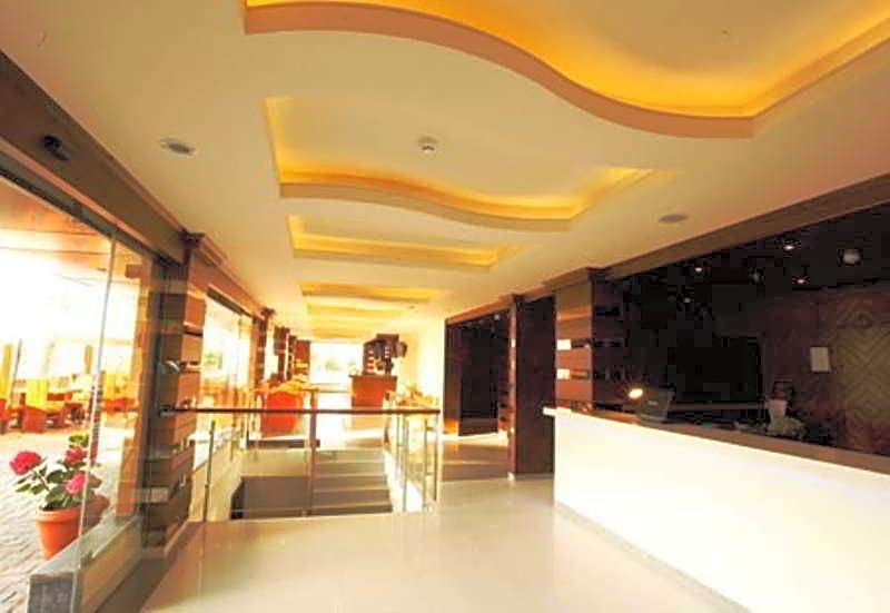 Hotel Le Noble