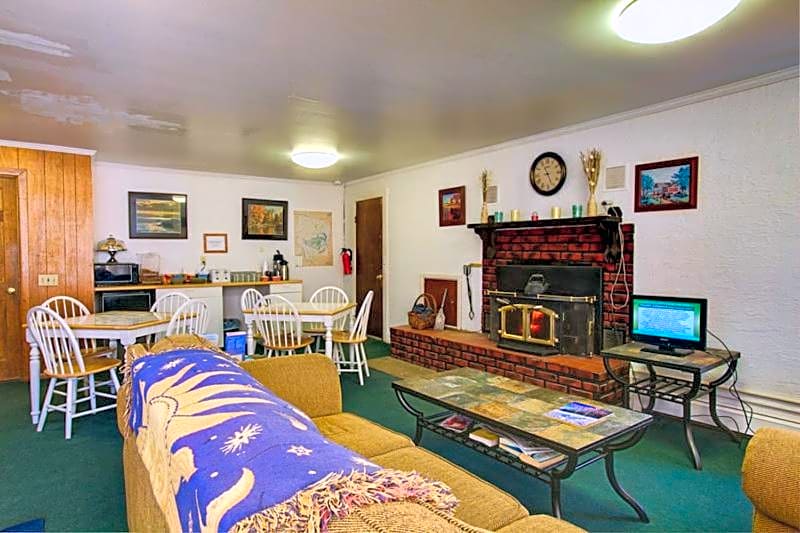 Margaretville Motel