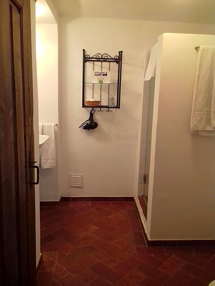 Estalagem de Marvão