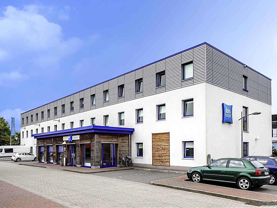 ibis budget Flensburg Handewitt