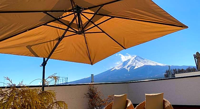 Fuji Gran Villa - TOKI -