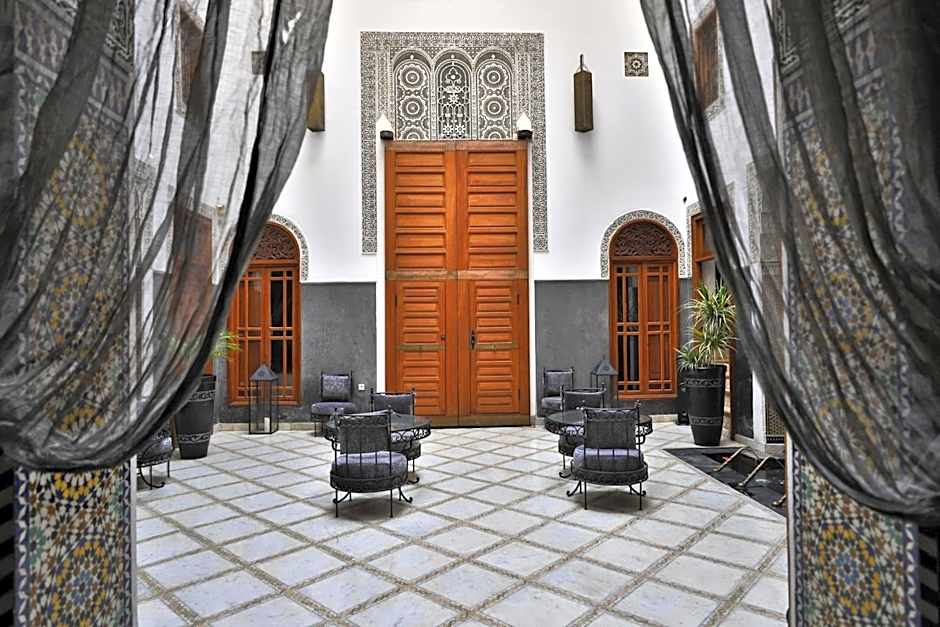Riad Layla