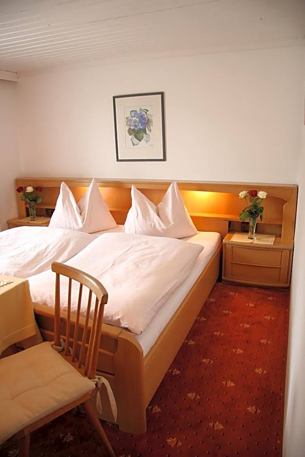 Landgasthof Hotel Zehenthof